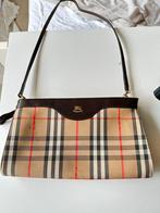 Burberry tas, Handtas, Gebruikt, Ophalen of Verzenden, Overige kleuren