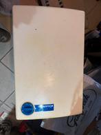 Boiler Daalderop, Minder dan 20 liter, Ophalen, Gebruikt, Boiler