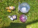 Rare lol poppetjes met glitter, Ophalen of Verzenden, Zo goed als nieuw