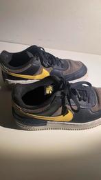 Nike air force, maat 38,5, Nike, Ophalen of Verzenden, Zo goed als nieuw, Sneakers of Gympen