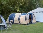6-persoons tent, Ophalen, Gebruikt, Tot en met 6