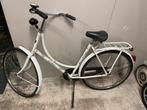 Damesfiets omafiets Batavus old dutch omafiets city bike, Ophalen, Minder dan 10 versnellingen, Batavus, 53 tot 56 cm