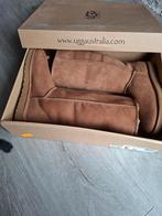 Nieuwe hoge laarzen UGGS mt 41, UGGS, Beige, Nieuw, Ophalen of Verzenden