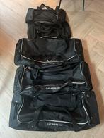 Carbags set - 3x 80x40, 2x 60x40, Auto diversen, Auto-accessoires, Ophalen, Gebruikt