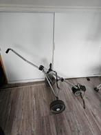 greenhill golf trolly, Ophalen, Gebruikt