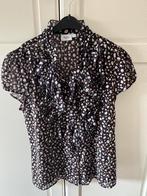 Saint Tropez Top, Maat: L, Maat 38/40 (M), Blauw, Nieuw, Ophalen of Verzenden