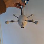 Vintage-design IKEA spoetnik wandkapstok, 80's., Ophalen of Verzenden, Zo goed als nieuw