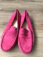 Loafers maat 41 roze suède Si, Instappers, Nieuw, Ophalen of Verzenden, Roze
