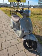 Souris Sourini RS Special Edition – Nardo Grey (2023), Ophalen, Maximaal 45 km/u, Zo goed als nieuw, Benzine
