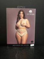 Le desir Hoge top met hoge slip, Ophalen, Zo goed als nieuw