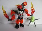 70783 Bionicle, Beschermer van het vuur, Kinderen en Baby's, Complete set, Ophalen of Verzenden, Lego, Zo goed als nieuw