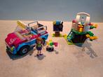 Lego Friends Sterrenwacht Avontuur, Ophalen of Verzenden, Zo goed als nieuw, Complete set, Lego