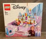 Nieuw Lego Disney Frozen II (43175), Ophalen of Verzenden, Nieuw, Complete set, Lego