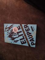 Elite Pauper - Freek van Kraaikamp, Ophalen of Verzenden