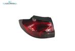Opel Zafira C Tourer achterlicht links LED, Auto-onderdelen, Verlichting, Ophalen of Verzenden, Herkomst onderdeel bekend, Gebruikt