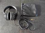 Audio Technica ATH M40X, Audio, Tv en Foto, Koptelefoons, Ophalen, Zo goed als nieuw, Over oor (circumaural), Overige merken