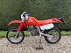 Honda XR600R 1989 lage kilometerstand geheel origineel, Motoren, Motoren | Honda, Particulier, Enduro, Minimaal motorrijbewijs A1