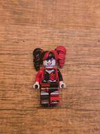 Lego Harley Quinn Minifiguur - Zo goed als nieuw!, Ophalen, Zo goed als nieuw, Losse stenen, Lego