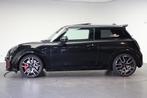 MINI Hatchback JCW Automaat / Pakket XL / 18" JCW Lap Spoke, 1998 cc, Gebruikt, Euro 6, 4 cilinders