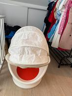 Ikea Lomsk - ei draaistoel - kinderstoel, Kinderen en Baby's, Kinderkamer | Tafels en Stoelen, Ophalen, Gebruikt, Stoel(en)