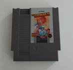 The Goonies 2 voor Nintendo NES, Spelcomputers en Games, Ophalen, Zo goed als nieuw