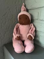 Zonnekind Knuffelpop 36BR / 30cm / Antroposofische pop, Ophalen of Verzenden, Nieuw, Overige typen