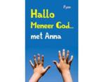 Hallo Meneer God, Ophalen of Verzenden, Zo goed als nieuw, Fynn, Christendom | Protestants