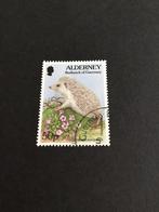 Alderney minr 80 A, Postzegels en Munten, Ophalen of Verzenden, Gestempeld