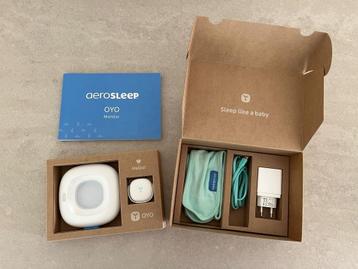 Aerosleep OYO monitor beschikbaar voor biedingen