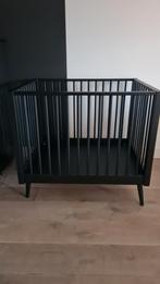 Box mat zwart Europe baby, Kinderen en Baby's, Boxen, Ophalen, Gebruikt