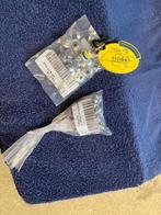 Straploks  voor overkapping  of tent, Ophalen, Nieuw