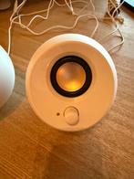 Computer boxjes, Computers en Software, Pc speakers, Ophalen, Zo goed als nieuw