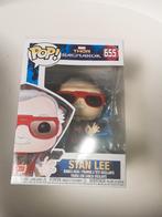 Funko pop Marvel Thor Ragnarok Stan Lee 655, Verzamelen, Poppetjes en Figuurtjes, Ophalen of Verzenden, Zo goed als nieuw