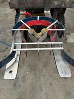 Minigolf hindernis labyrint te koop!