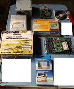 Computer spulletjes onderdelen, mogelijk deels defect, Computers en Software, Overige Computers en Software, Ophalen, Gebruikt