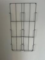 Tijdschriftenrek, Ophalen, Zo goed als nieuw