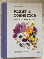 Plant & Cosmetica - Leoniek Bontje, Boeken, Ophalen of Verzenden, Nieuw, Overige onderwerpen