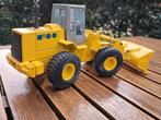 GRAAFMACHINE FIAT-HITACHI 1/32?, Ophalen of Verzenden, Zo goed als nieuw, Tractor of Landbouw