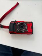 Olympus Compact Camera - Goede Staat, Audio, Tv en Foto, Fotocamera's Digitaal, Gebruikt, Compact, Ophalen of Verzenden, Olympus