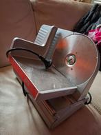 SNIJ MACHINE, € 25,-, ZIE OOK MIJN OVERIGE ADVERTENTIES, Ophalen of Verzenden, Zo goed als nieuw