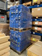 Magazijnbakken - Stapelbaar en Duurzaam, Ophalen