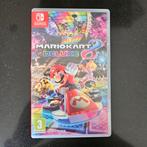 Mario Kart 8 Deluxe - Nintendo Switch, Online, Racen en Vliegen, Ophalen of Verzenden, Zo goed als nieuw