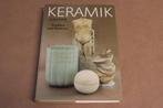 Keramik in der DDR, Boeken, Ophalen of Verzenden, Zo goed als nieuw, Schilder- en Tekenkunst