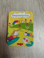 Rupsenwerpen - kleuren leren, Ophalen of Verzenden, Zo goed als nieuw