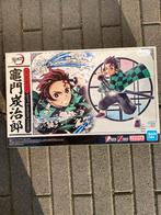 Demon Slayer action figure (**NIEUW**), Ophalen of Verzenden, 10 tot 50 stukjes, Nieuw