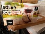 Solar, Ophalen of Verzenden, Nieuw, Zonne-energie, Minder dan 50 watt