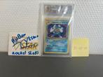 Pokemon slab te koop! Goedkoop!, Ophalen of Verzenden, Zo goed als nieuw, Losse kaart