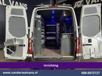 Mercedes-Benz Sprinter 316 CDI 164pk 3500kg Trekhaak L2H2 In, Gebruikt, 4 cilinders, Wit, 165 pk