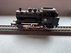 Marklin Stoomlocomotief 3000 BR 89 006, Hobby en Vrije tijd, Wisselstroom, Locomotief, Ophalen of Verzenden, Zo goed als nieuw
