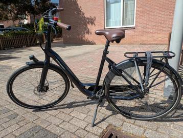 Batavus fiets met lage instap  beschikbaar voor biedingen